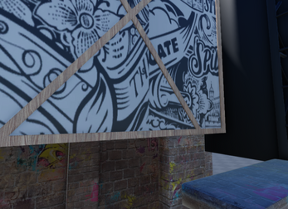 &Juliet UK Tour Base Set Image