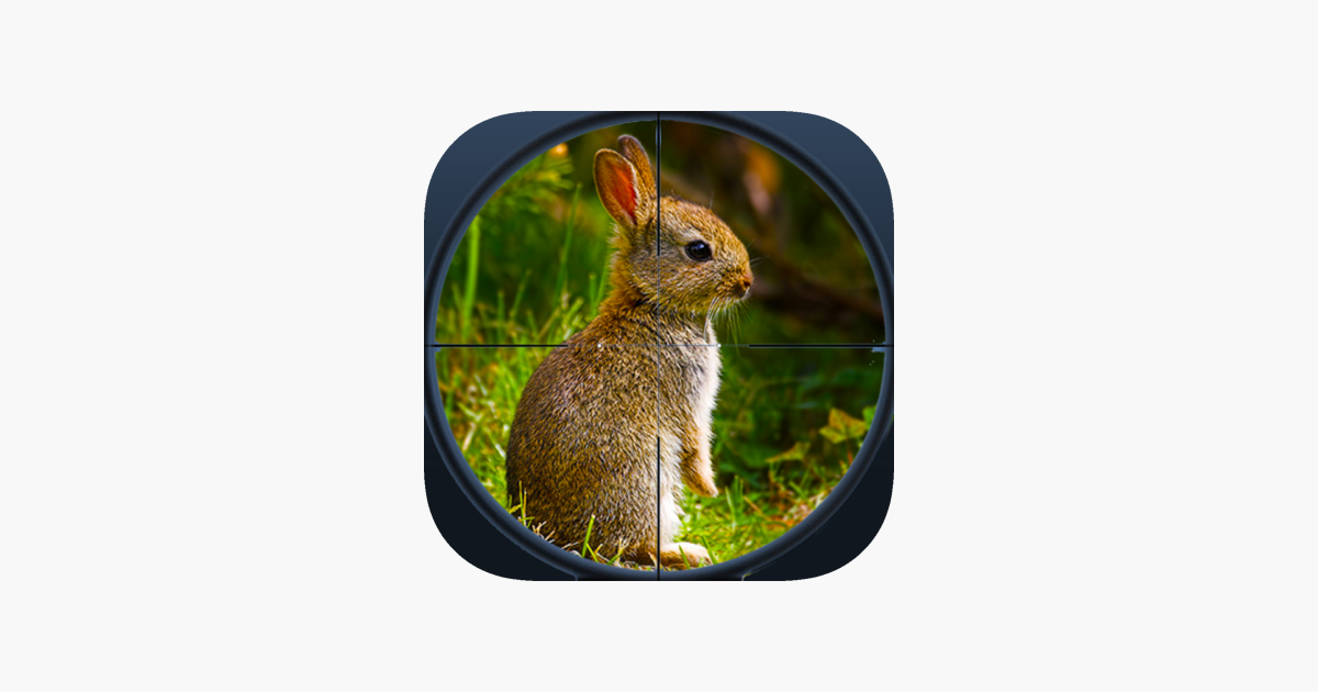 Games like Jungle Rabbit Hunting 3D pro-Extreme Hunter 2017