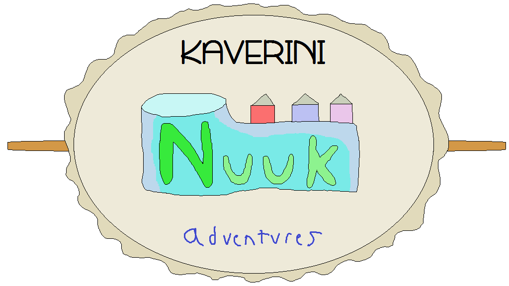 Games like Kaverini Nuuk Adventures