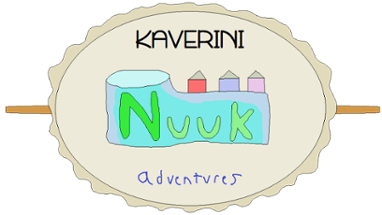 Kaverini: Nuuk Adventures Image