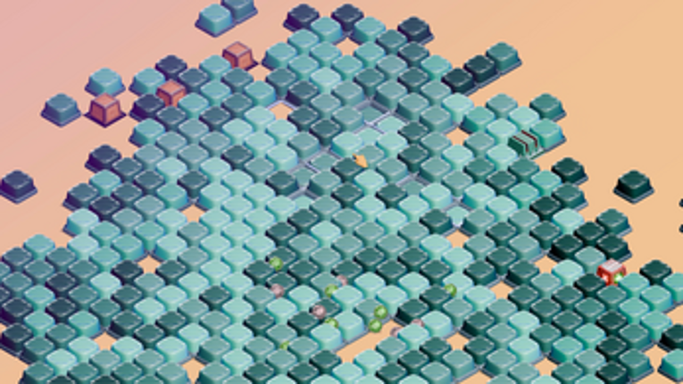 Keytamine screenshot