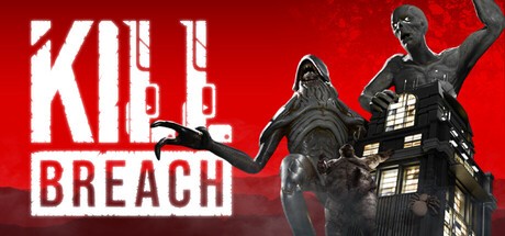 Games like KILL BREACH