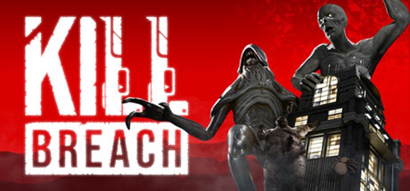KILL BREACH Image