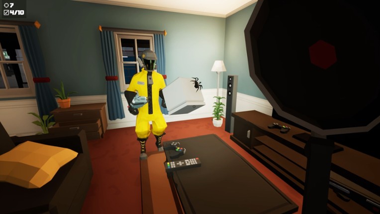 Kill it with Fire 2 screenshot