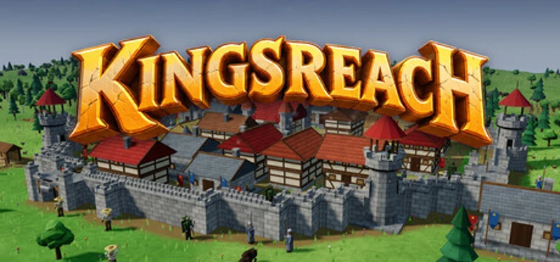 Kingsreach Image