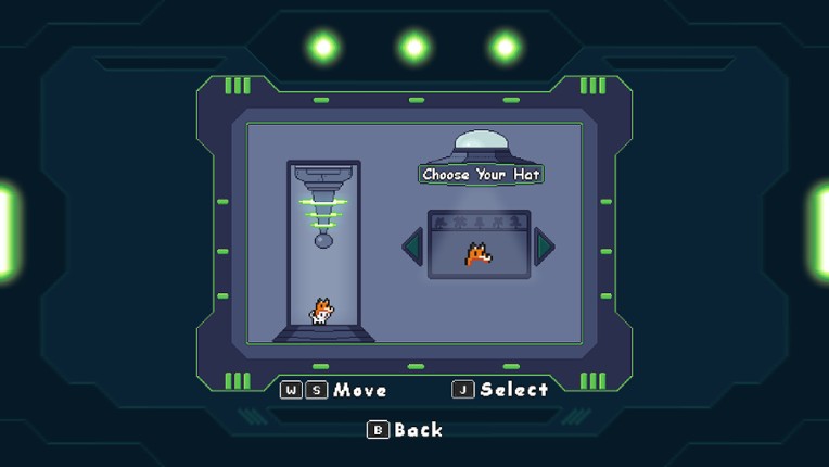 Kitten Hero screenshot