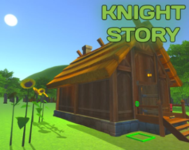 Knight Story Image