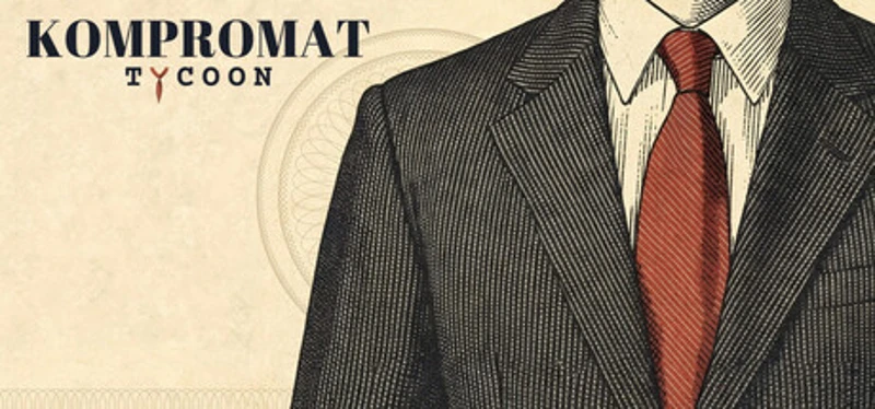 Kompromat Tycoon Image