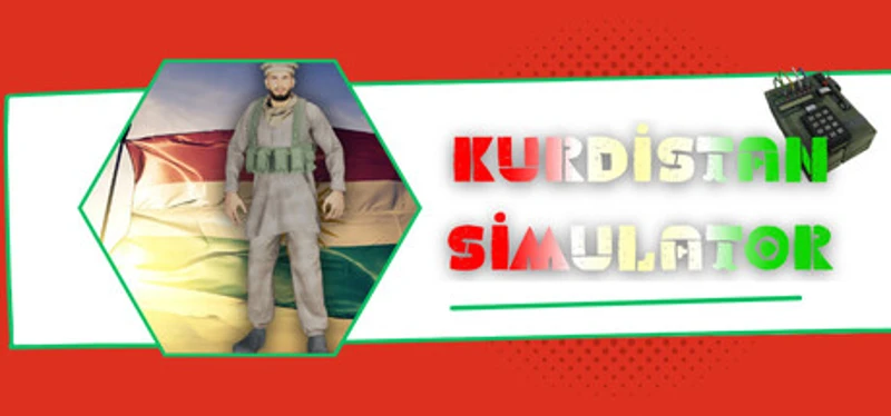 Kurdistan Simulator Image