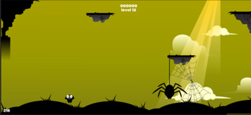 Kuro Neko screenshot