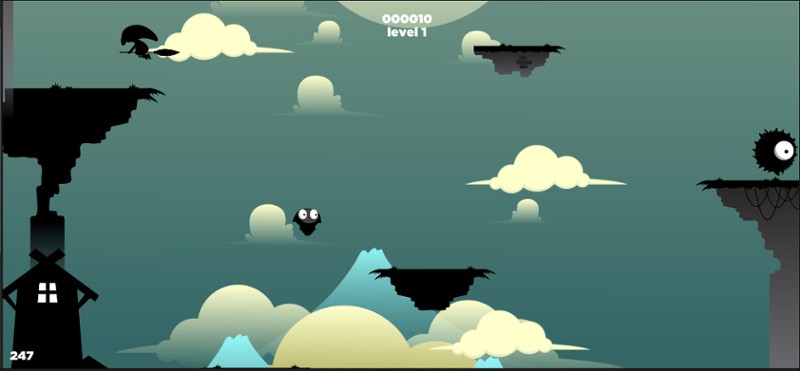 Kuro Neko screenshot