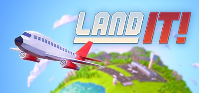 Land It! Image