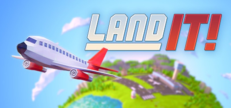 Land It! Game Cover