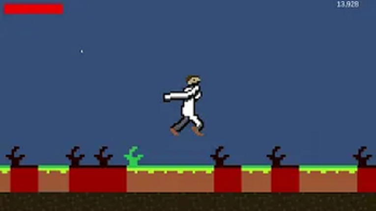 Last Breath screenshot