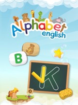 Learn English Alphabet - ABC Image