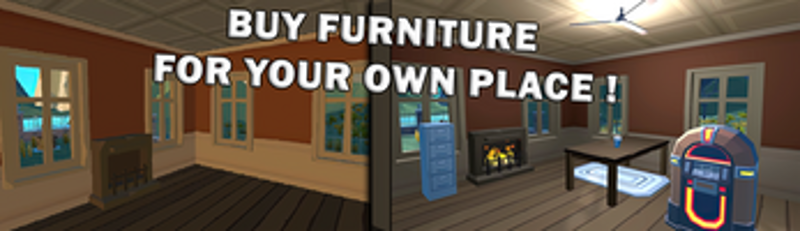 Little Farm Island - The Reverse Image