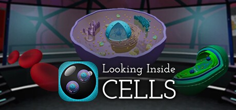 Games like Looking Inside Cells