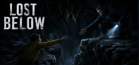 Games like Lost Below