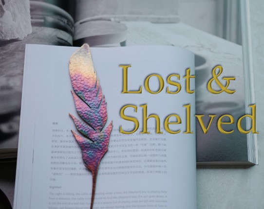Lost & Shelved Image