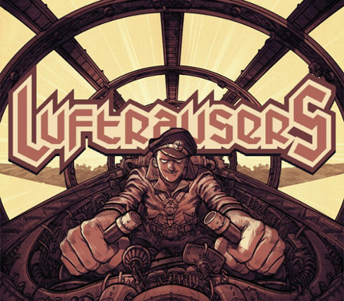 LUFTRAUSERS Image