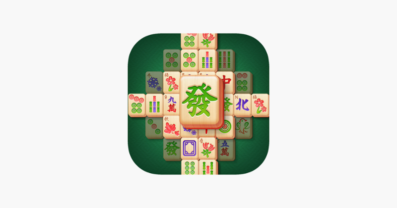 Mahjong Legend: Classic Puzzle Game Cover