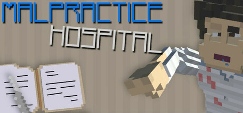 Malpractice Hospital Image