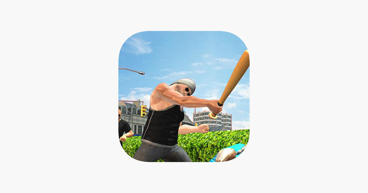 Games like Market Gangster Fighting