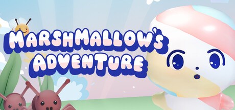 Games like Marshmallow's Adventure