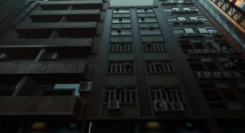 Memento Machinam Image