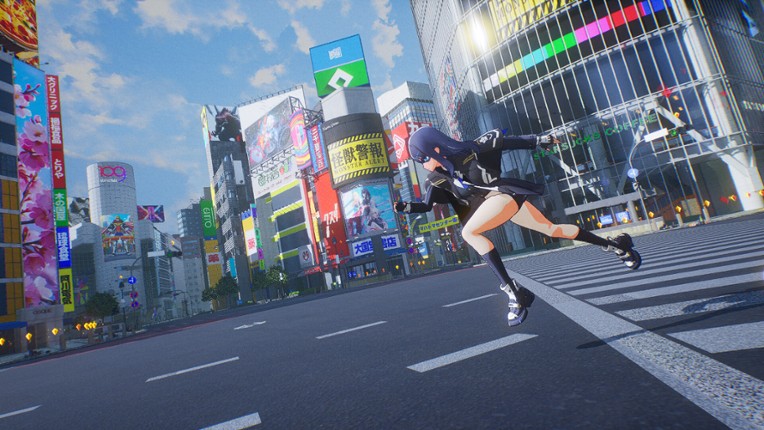 MIGHTREYA screenshot