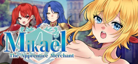 Games like Mikael The Apprentice Merchant