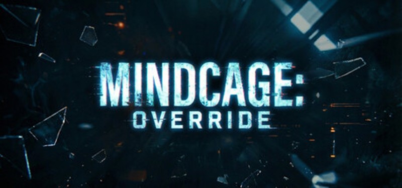 Mindcage: Override Image