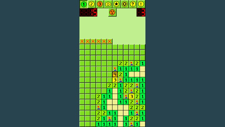 MineSweeper Rush screenshot