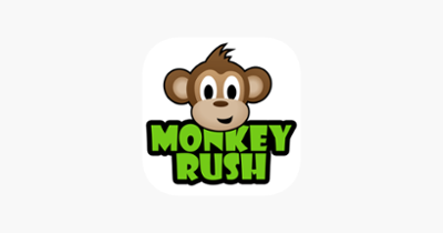 Monkey Rush - Cool Running Image