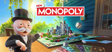 Games like New MONOPOLY
