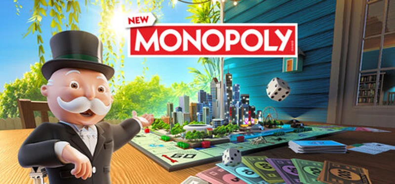 New MONOPOLY Image