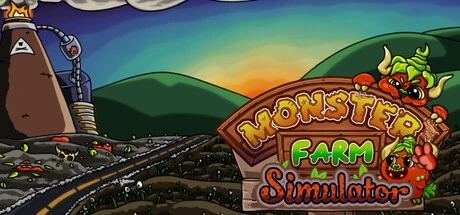 Games like Monster Farm Simulator