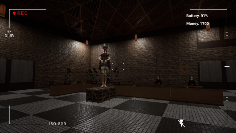 MonsterGuest screenshot