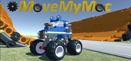 Games like Move My Moc