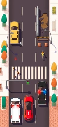 Movida Kids screenshot