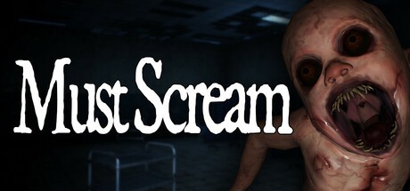 Games like MustScream