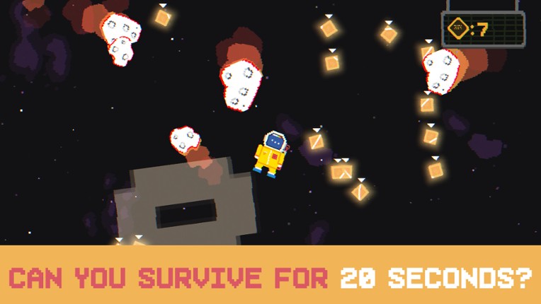 My Last 20 screenshot