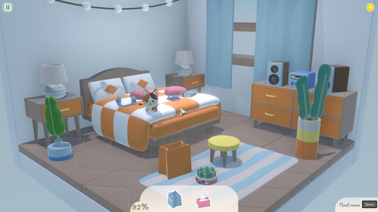 My Tiny Room screenshot