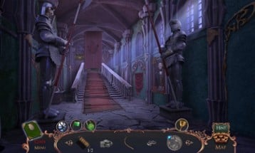 Mystery Case Files: The Countess Image