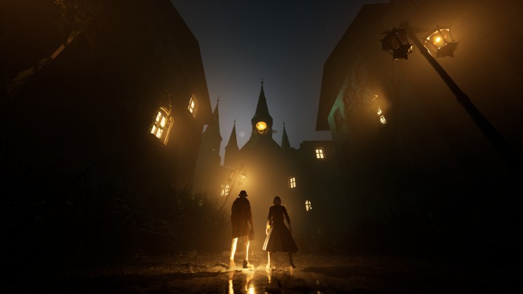 Myths of Switzerland screenshot