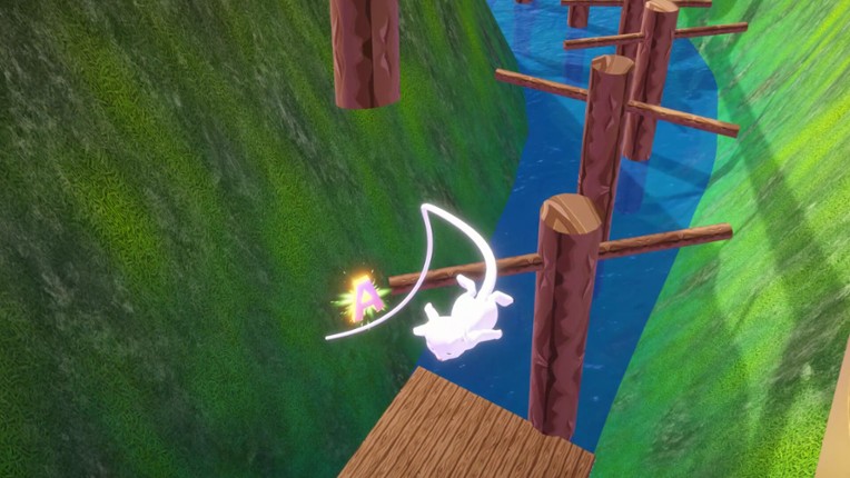 Naals Tales screenshot