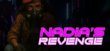 Games like Nadia's Revenge