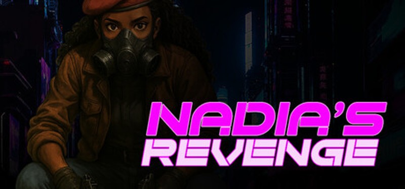 Nadia's Revenge Image