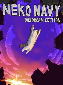 Games like Neko Navy: Daydream Edition