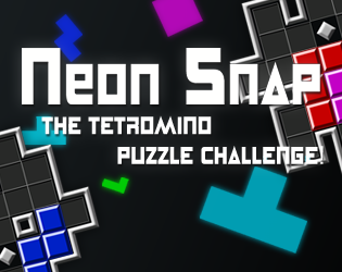 Games like Neon Snap